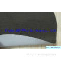 Plastic manufacture100% Nylon 66 fabric PU or PVC Backing for military cordura fabric